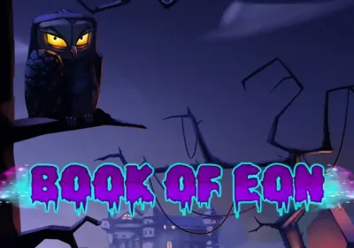 Book Of Eon screenshot