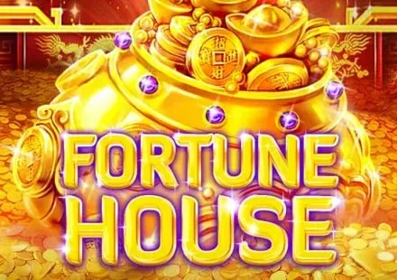 Fortune House screenshot