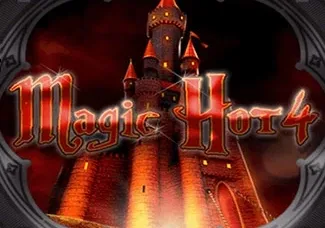 Magic Hot 4