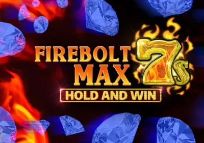 Firebolt Max 7s Hold and Win