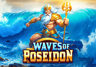 Waves of Poseidon screenshot
