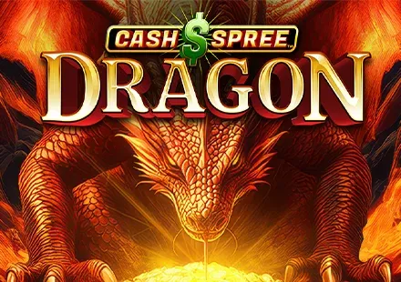 Cash Spree Dragon™ screenshot