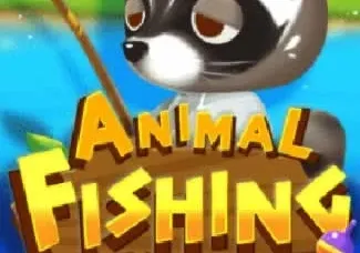 Animal Fishing