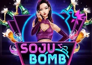 Soju Bomb
