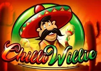 Chilli Willie screenshot