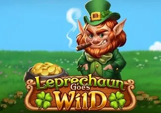 Leprechaun Goes Wild screenshot