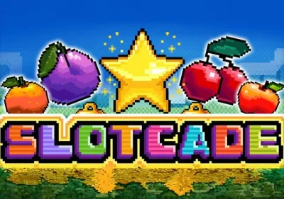 Slotcade